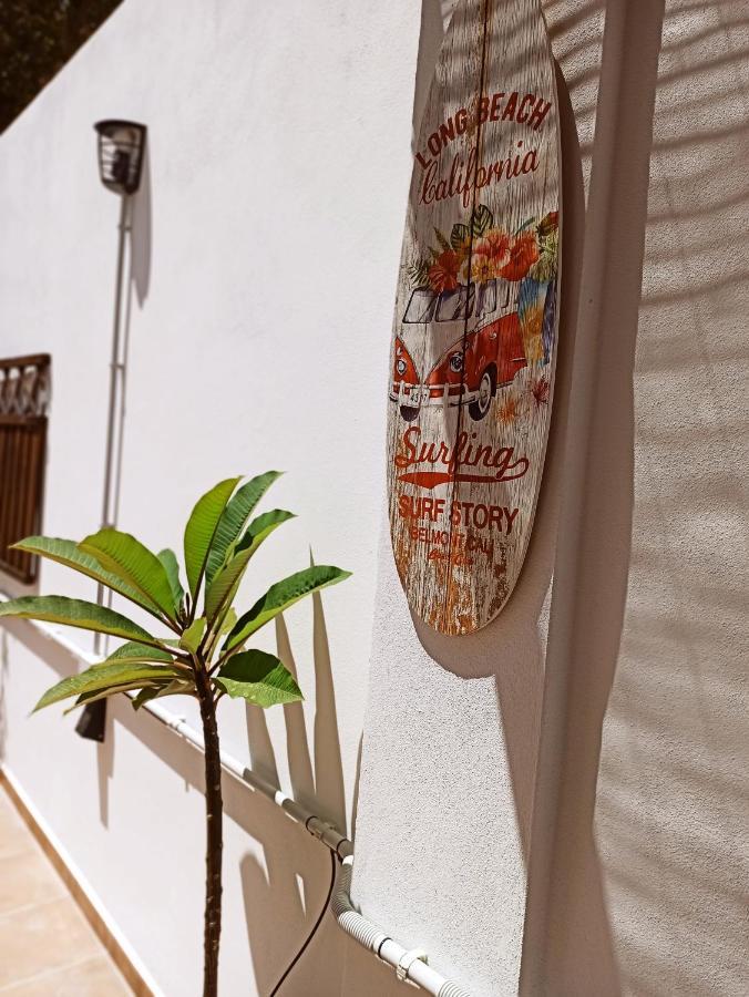Barcelo 21, Parking On Request, Atico With Terrace & Studio With Patio, Center, Breakfast Included, Quite Neighborhood, Bc Málaga Exterior foto