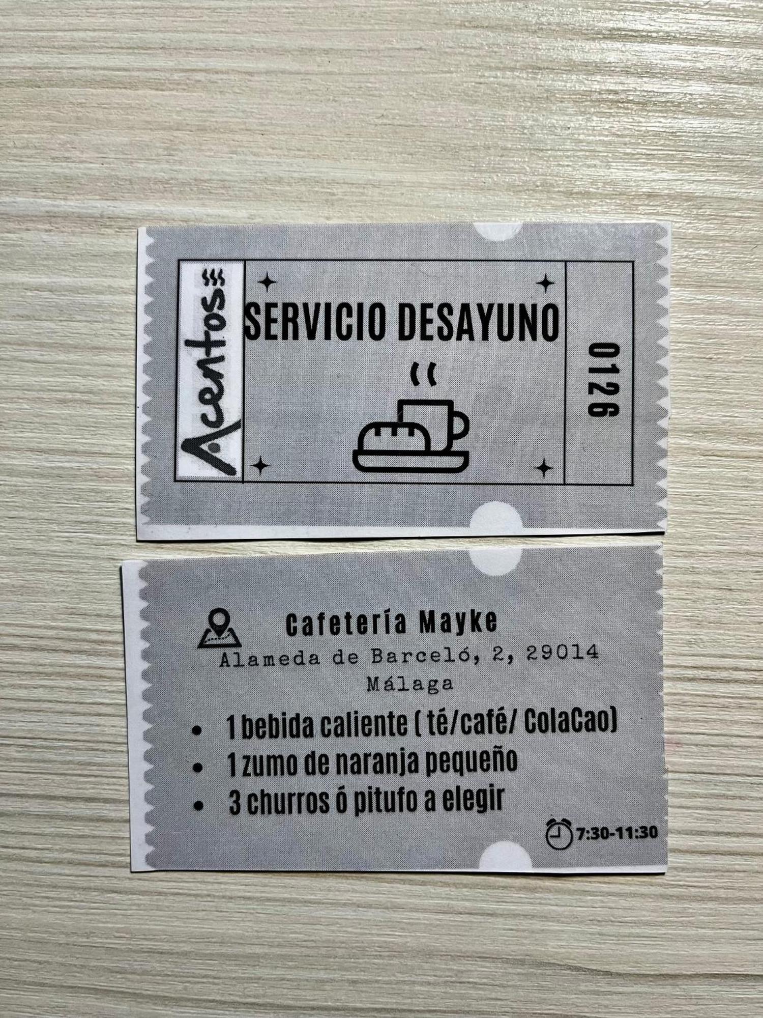 Barcelo 21, Parking On Request, Atico With Terrace & Studio With Patio, Center, Breakfast Included, Quite Neighborhood, Bc Málaga Exterior foto